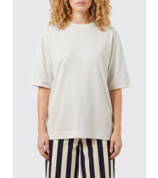 [JACQUEMUS] T-shirts Short Sleeve SS26 26ETSW00588AJ00254 100