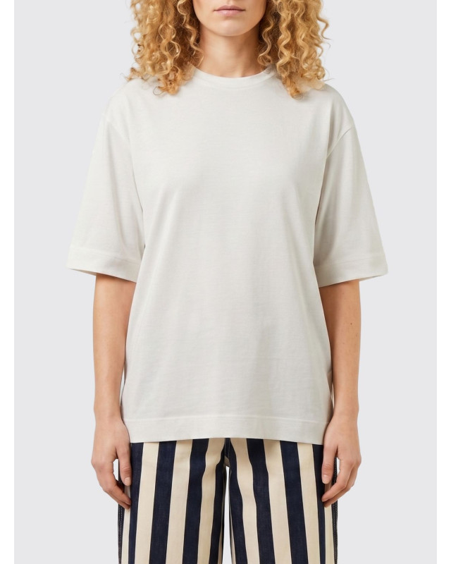 [JACQUEMUS] T-shirts Short Sleeve SS26 26ETSW00588AJ00254 100