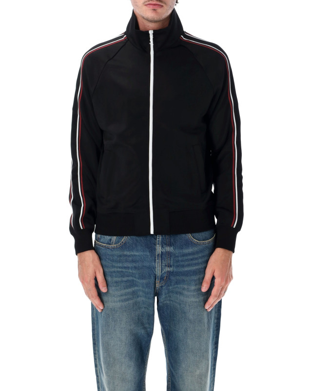 [Saint Laurent] Zip up FW26 A001C0Y38EI1000