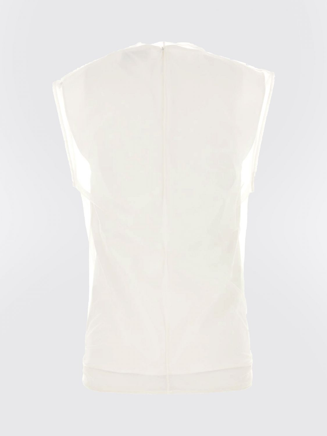 [SPORTMAX] Tank top SS26 2612941073600 004