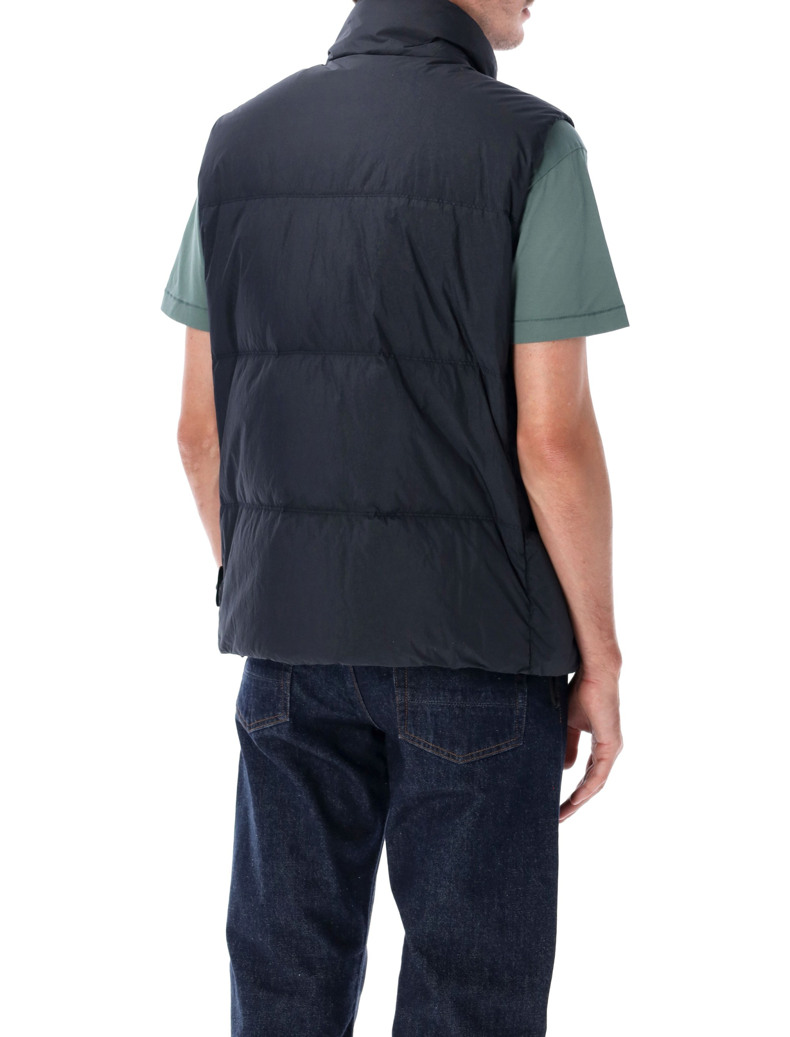[Stone Island] Coat FW26 S15G100010S0A23V0020