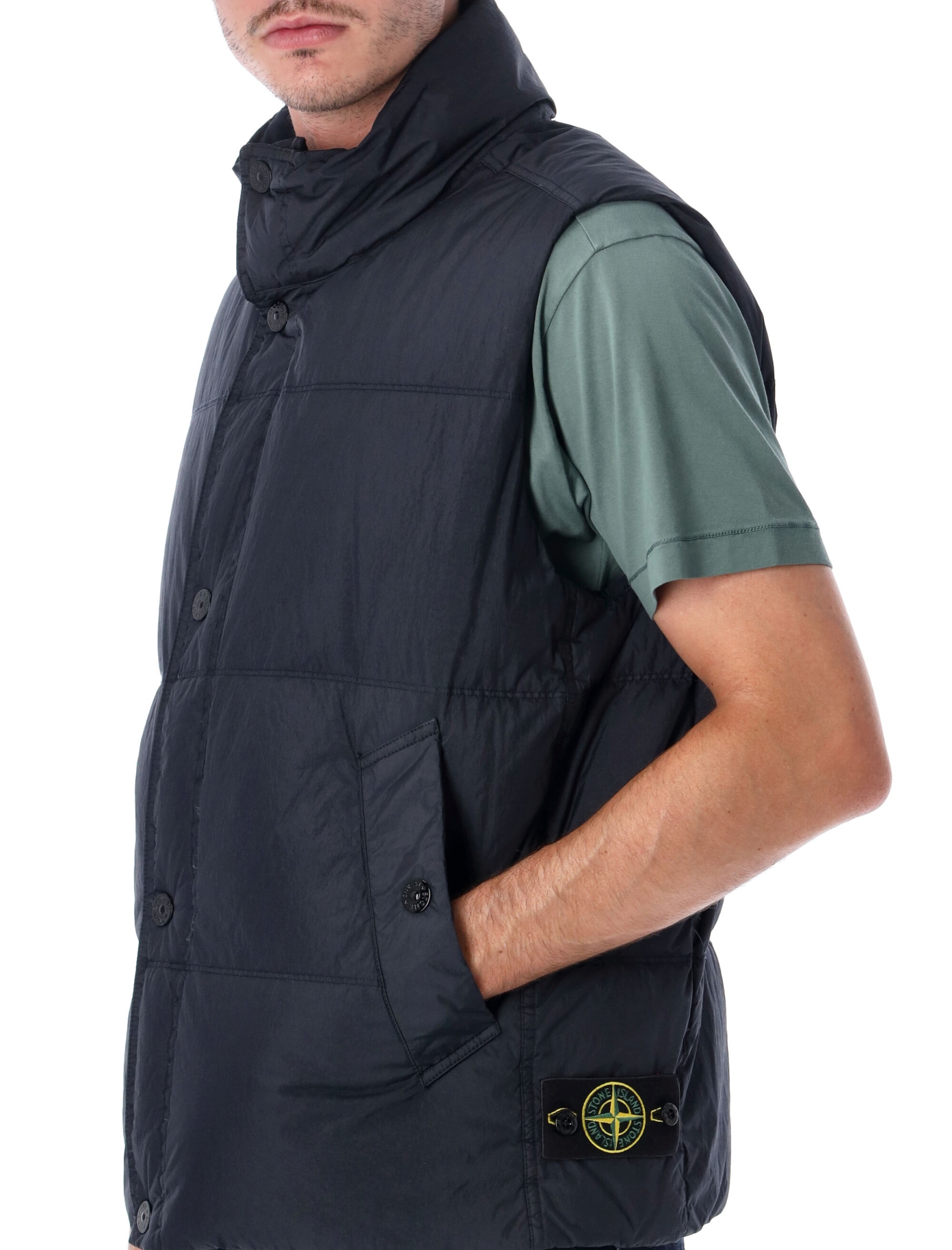 [Stone Island] Coat FW26 S15G100010S0A23V0020