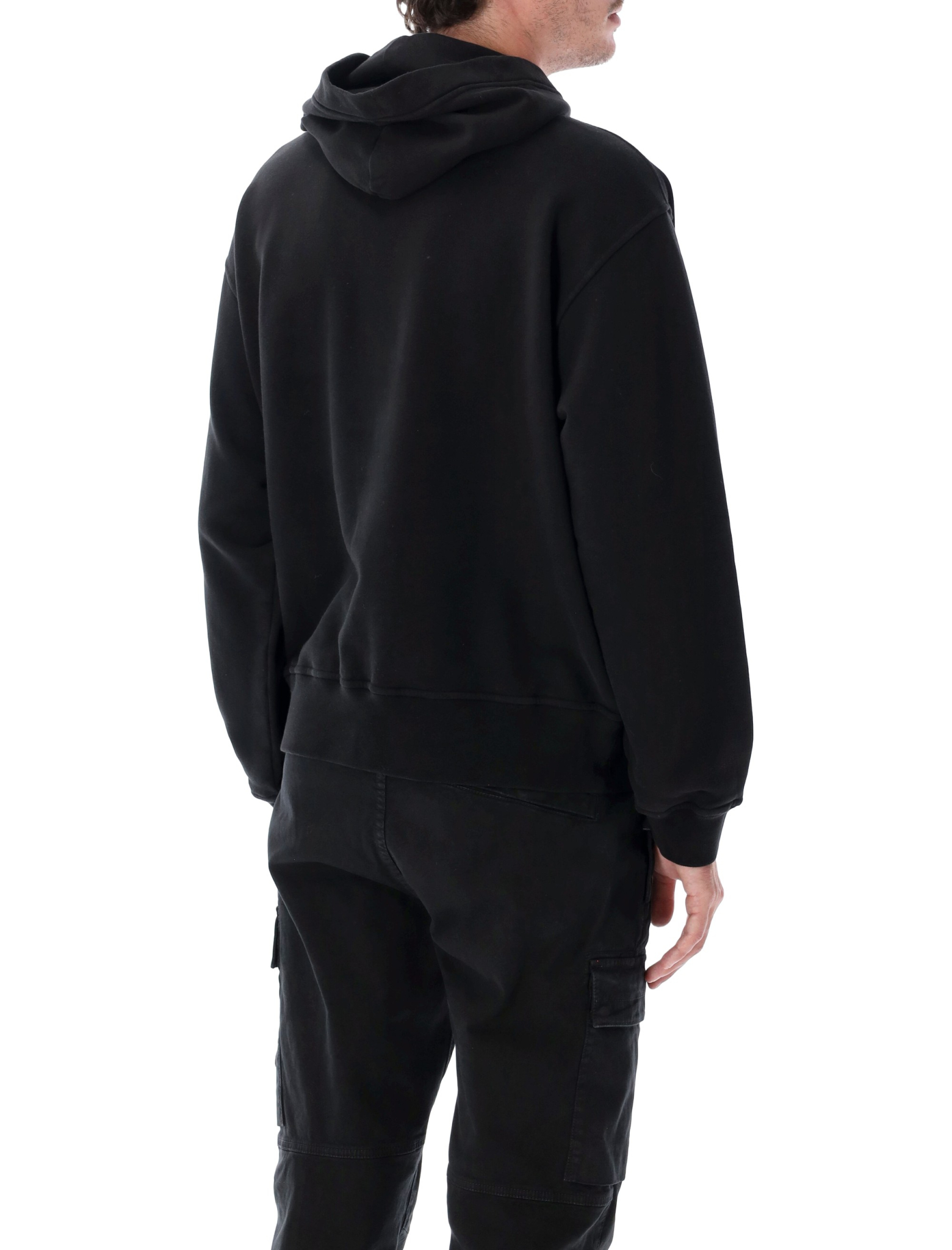 [Stone Island] Hoodie FW26 S156100023S0A20V0029
