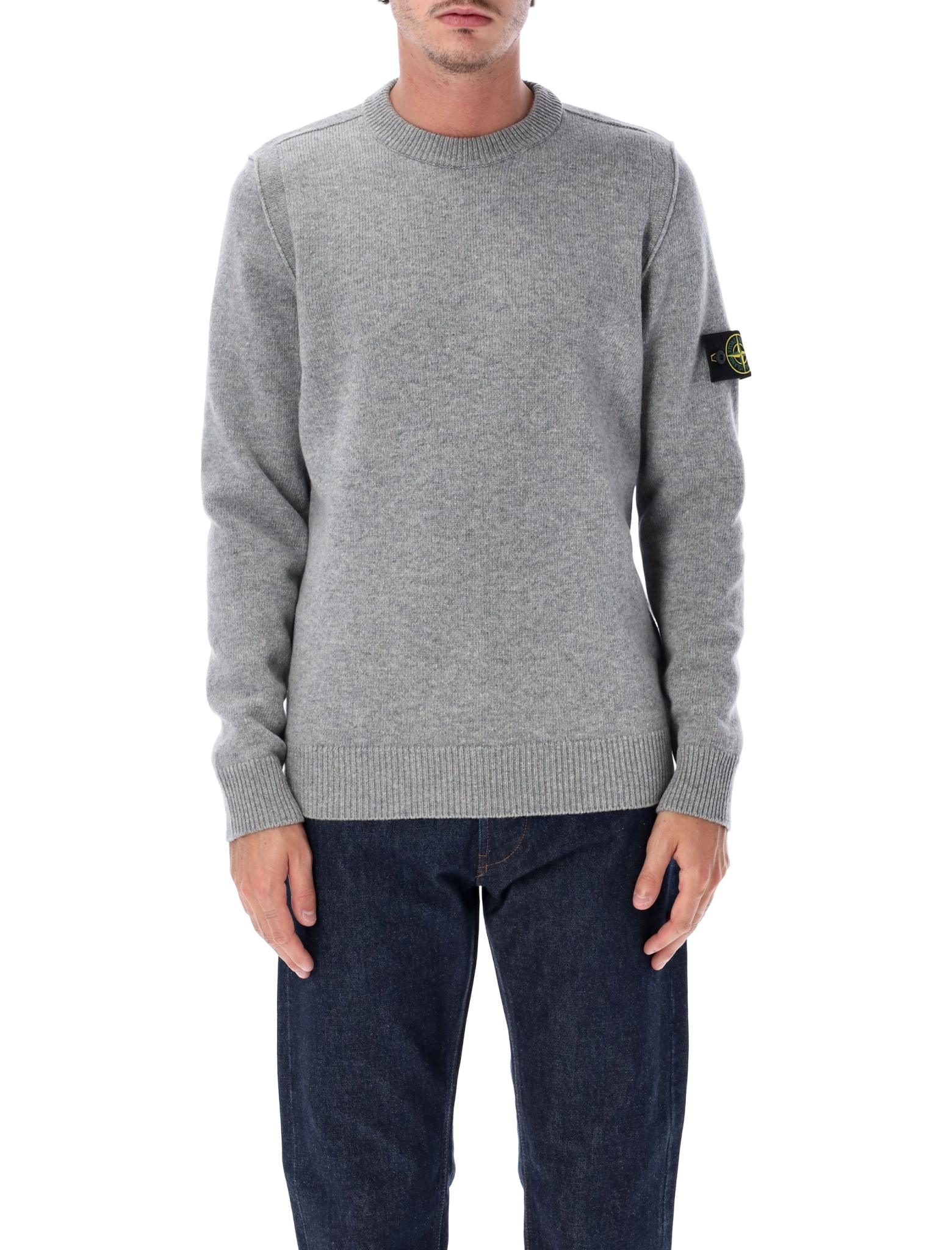 [Stone Island] Knitwear FW26 S155100072S00A3V0M60