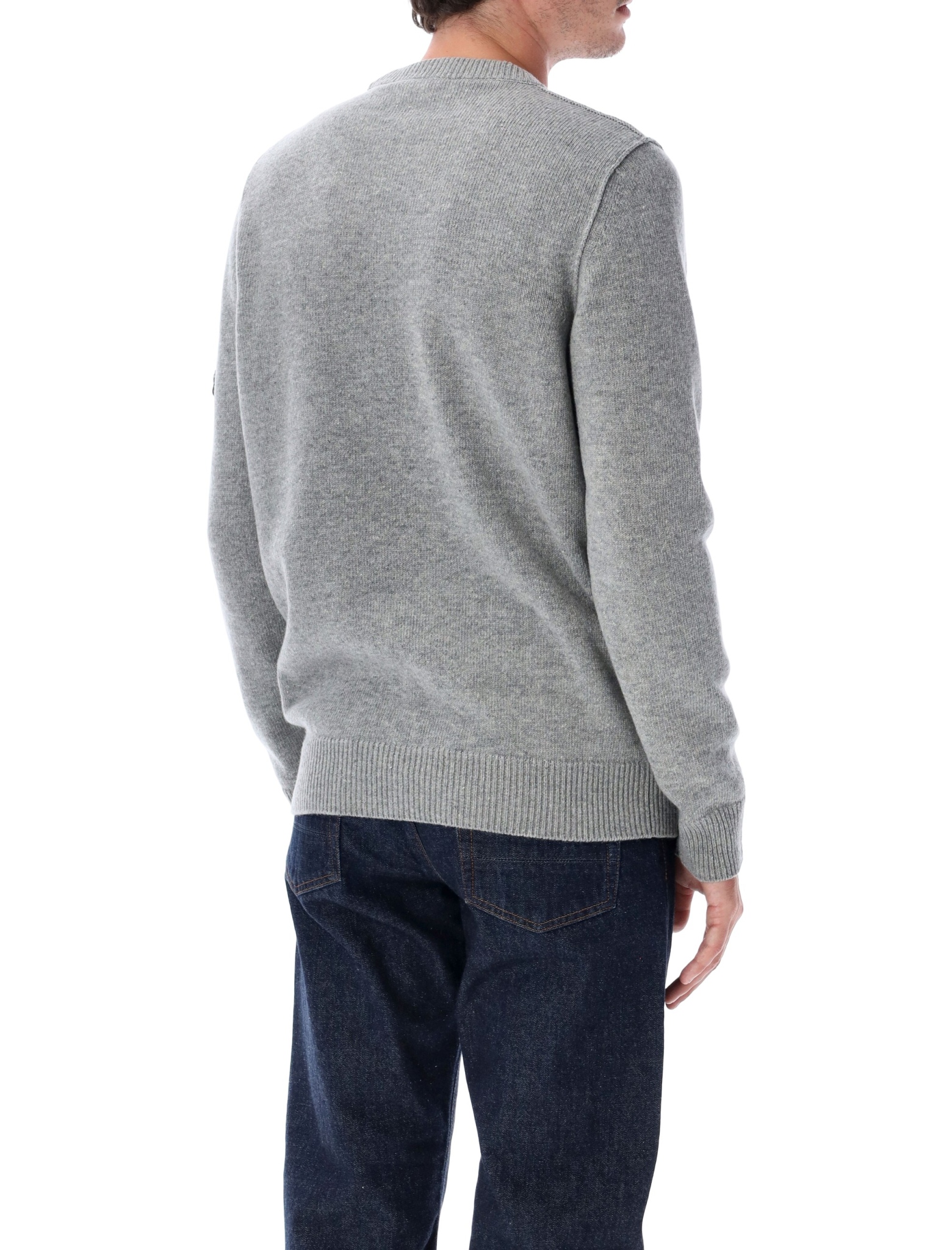 [Stone Island] Knitwear FW26 S155100072S00A3V0M60