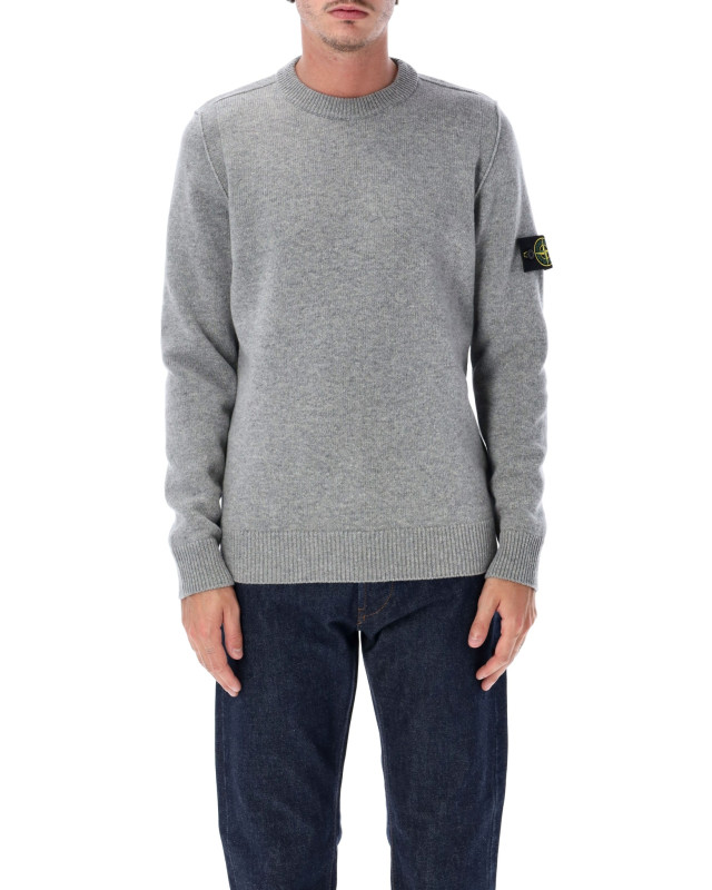 [Stone Island] Knitwear FW26 S155100072S00A3V0M60