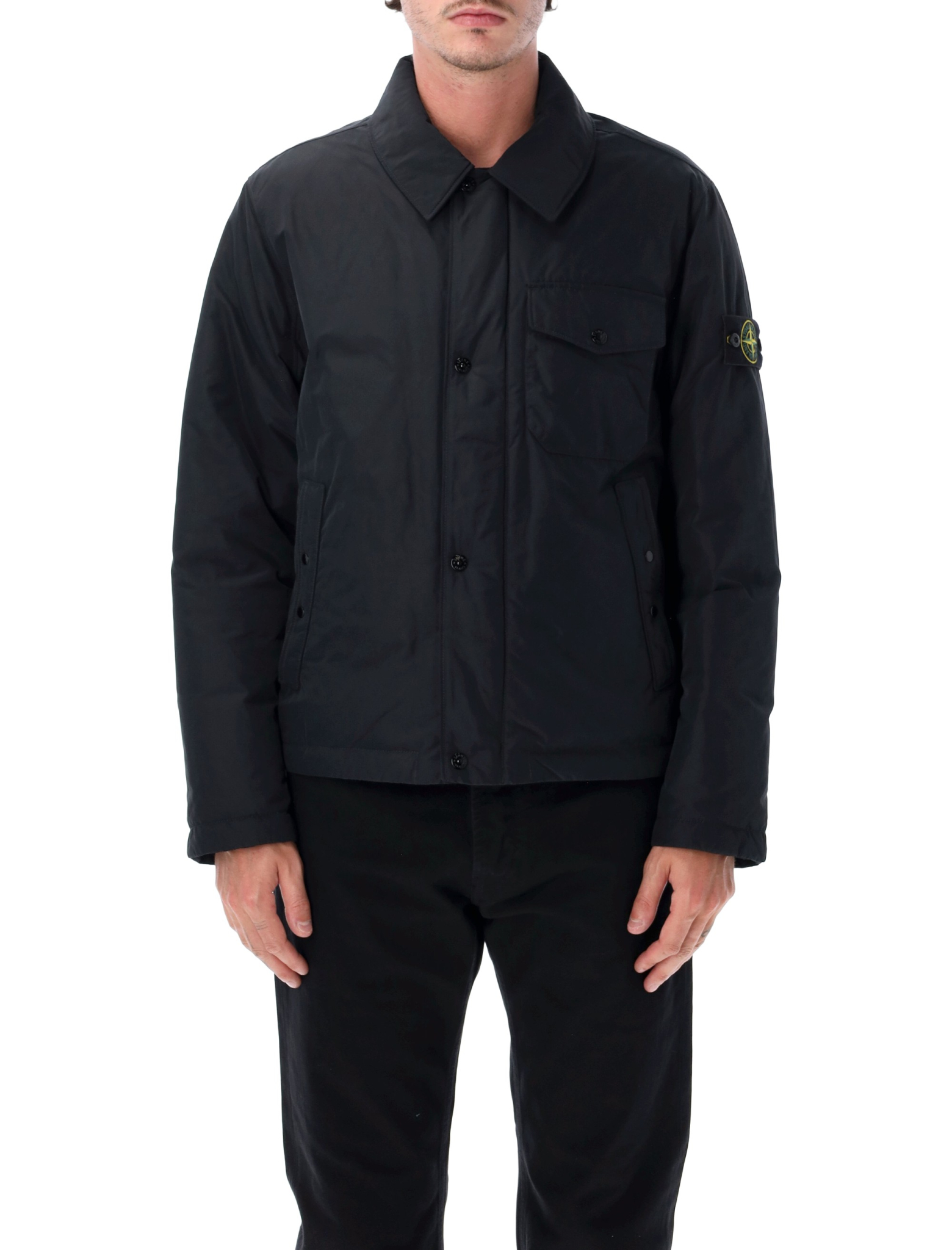 [Stone Island] Coat FW26 S154100022S0A26V0029