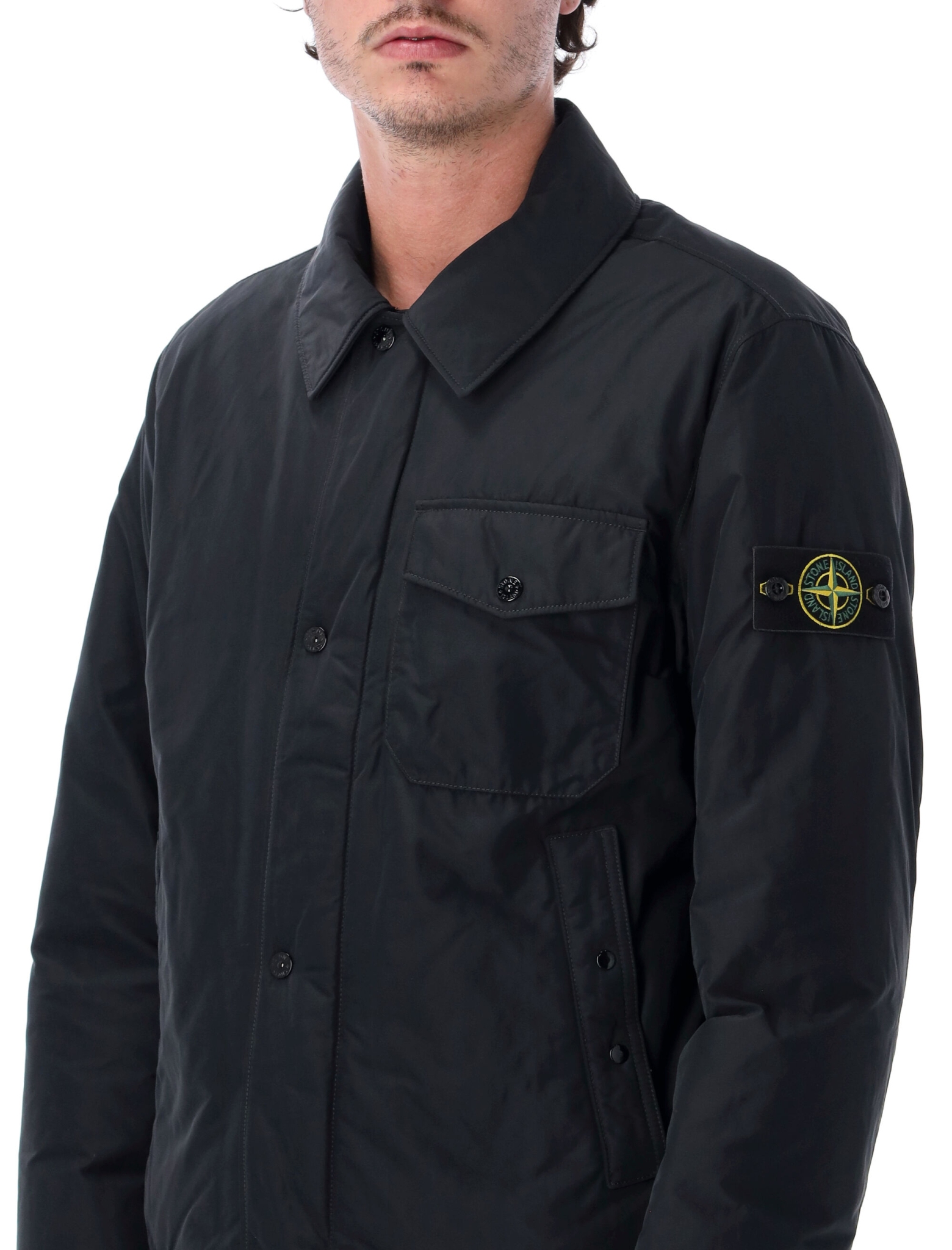 [Stone Island] Coat FW26 S154100022S0A26V0029