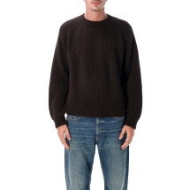 [Saint Laurent] Knitwear FW26 A004LPY77MS1082