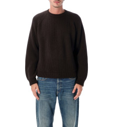 [Saint Laurent] Knitwear FW26 A004LPY77MS1082