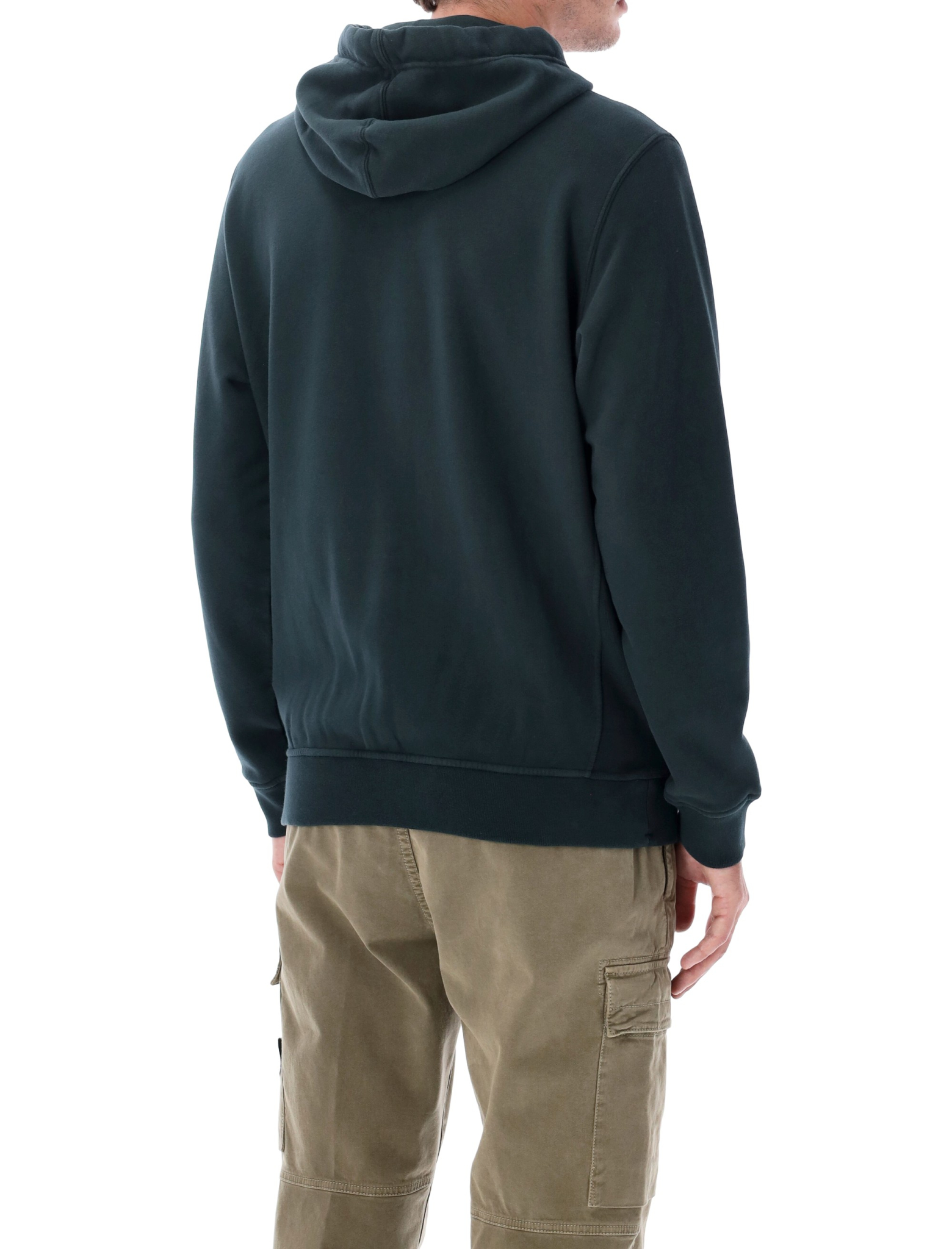 [Stone Island] Zip up FW26 S156100067S0A20V005S