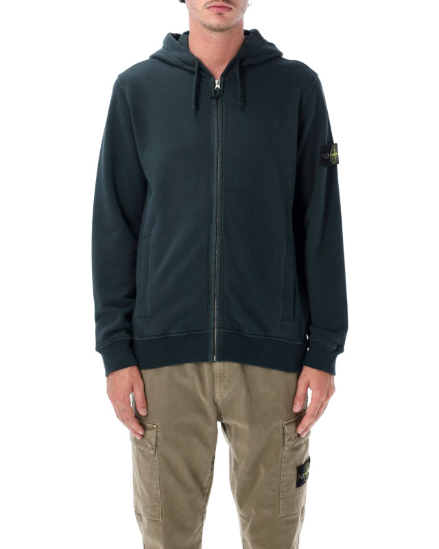 [Stone Island] Zip up FW26 S156100067S0A20V005S