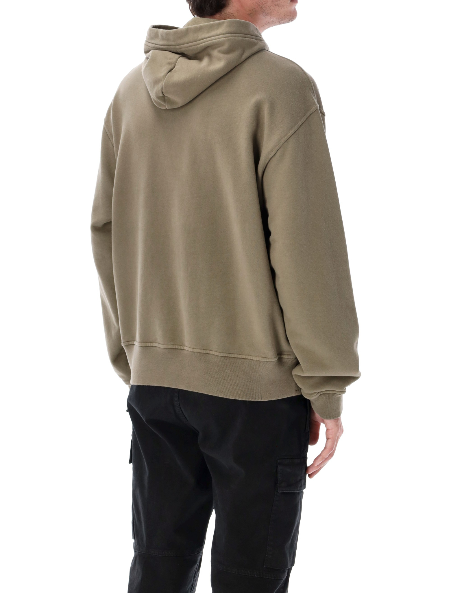 [Stone Island] Hoodie FW26 S156100023S0A20V005G