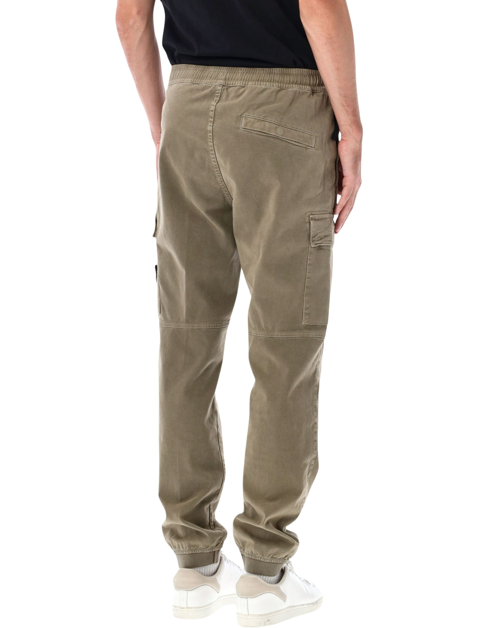 [Stone Island] Trousers FW26 S153100033S00L1V015G