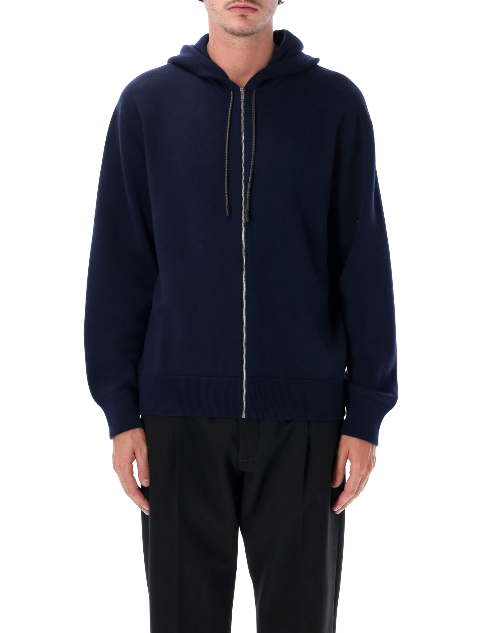 [Bottega Veneta] Knitwear FW26 873778V6MT04121