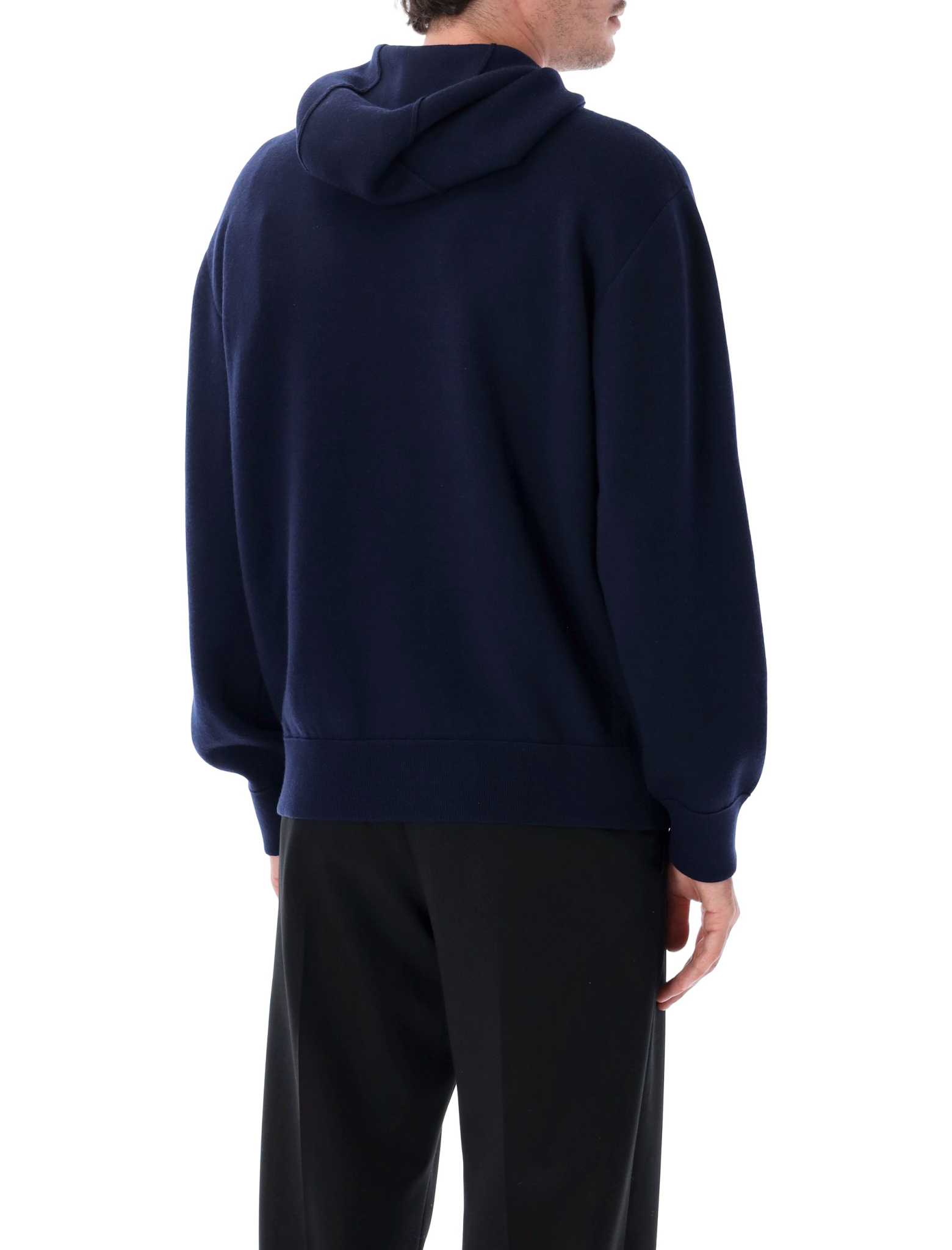 [Bottega Veneta] Knitwear FW26 873778V6MT04121