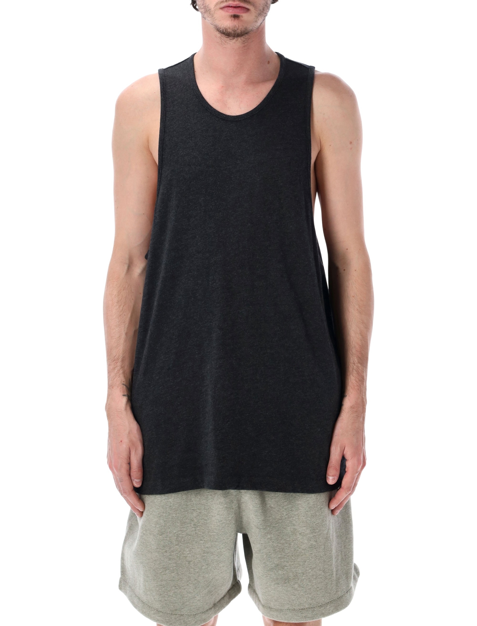 [Fear Of God Essentials] T-shirts Sleeveless SS26 125SP264181FVB
