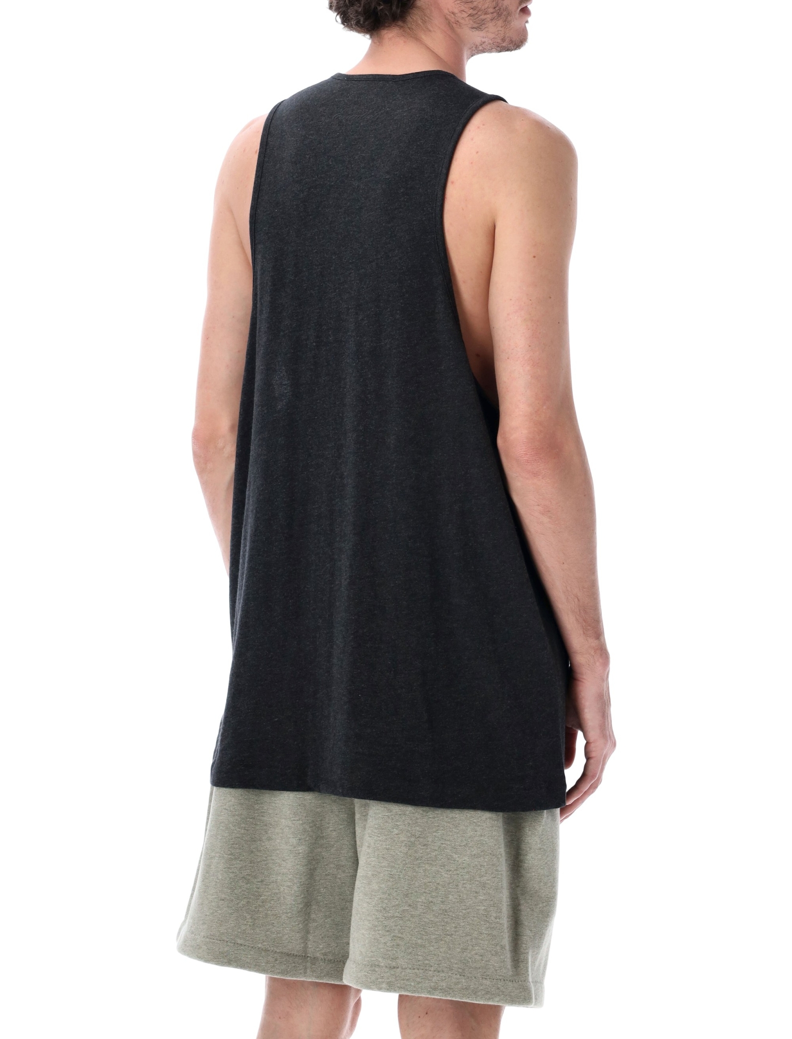 [Fear Of God Essentials] T-shirts Sleeveless SS26 125SP264181FVB