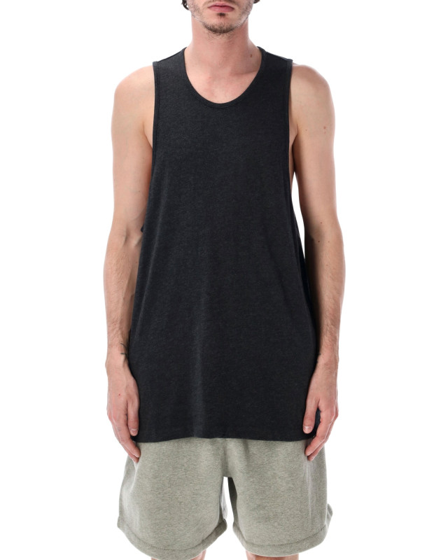[Fear Of God Essentials] T-shirts Sleeveless SS26 125SP264181FVB
