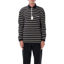 [Bottega Veneta] T-shirts Long Sleeve FW26 871384V6P804602