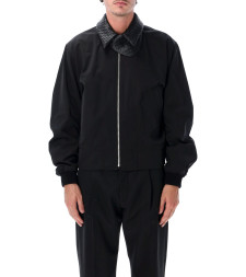 [Bottega Veneta] Coat FW26 A002RUV6OE01010