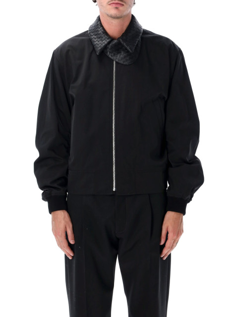 [Bottega Veneta] Coat FW26 A002RUV6OE01010