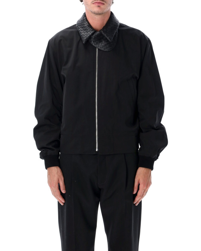 [Bottega Veneta] Coat FW26 A002RUV6OE01010