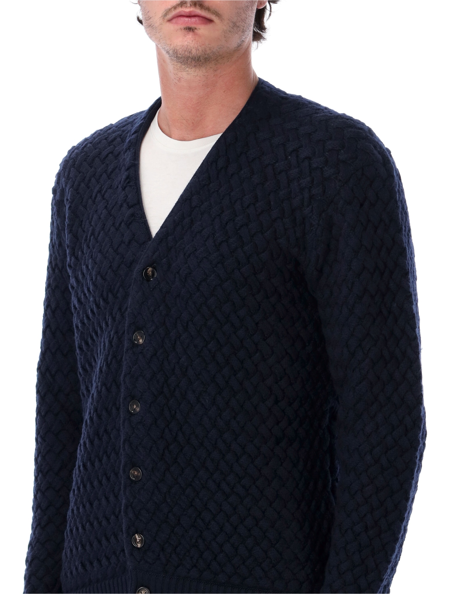 [Bottega Veneta] Knitwear FW26 A0021NV6UI04071