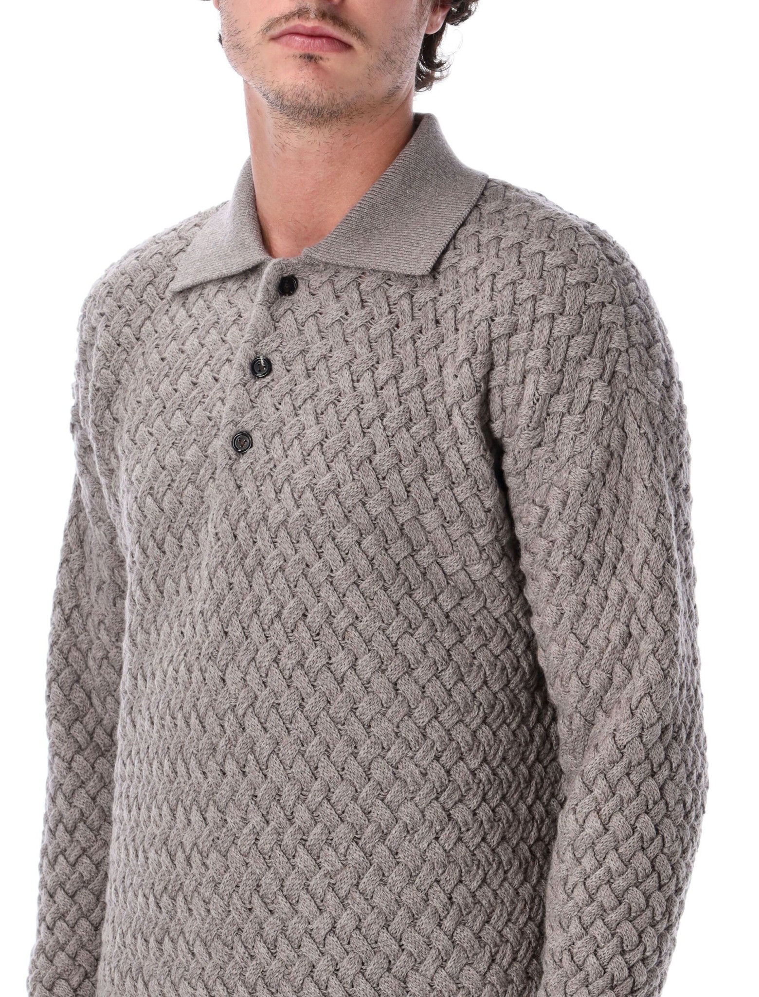 [Bottega Veneta] Knitwear FW26 A000K9V6UI01830