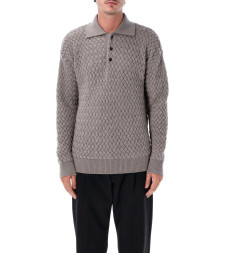 [Bottega Veneta] Knitwear FW26 A000K9V6UI01830