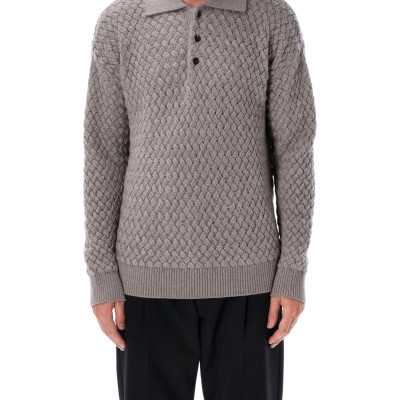 [Bottega Veneta] Knitwear FW26 A000K9V6UI01830