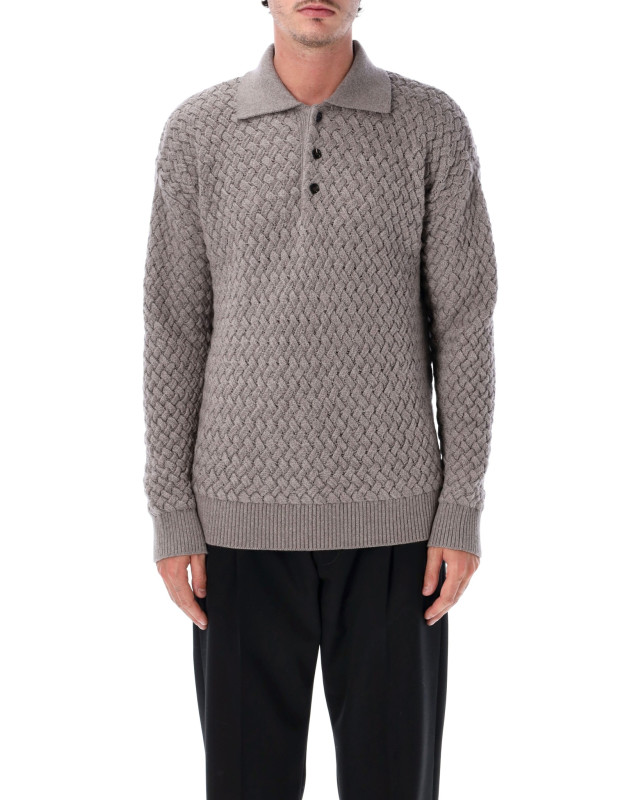 [Bottega Veneta] Knitwear FW26 A000K9V6UI01830
