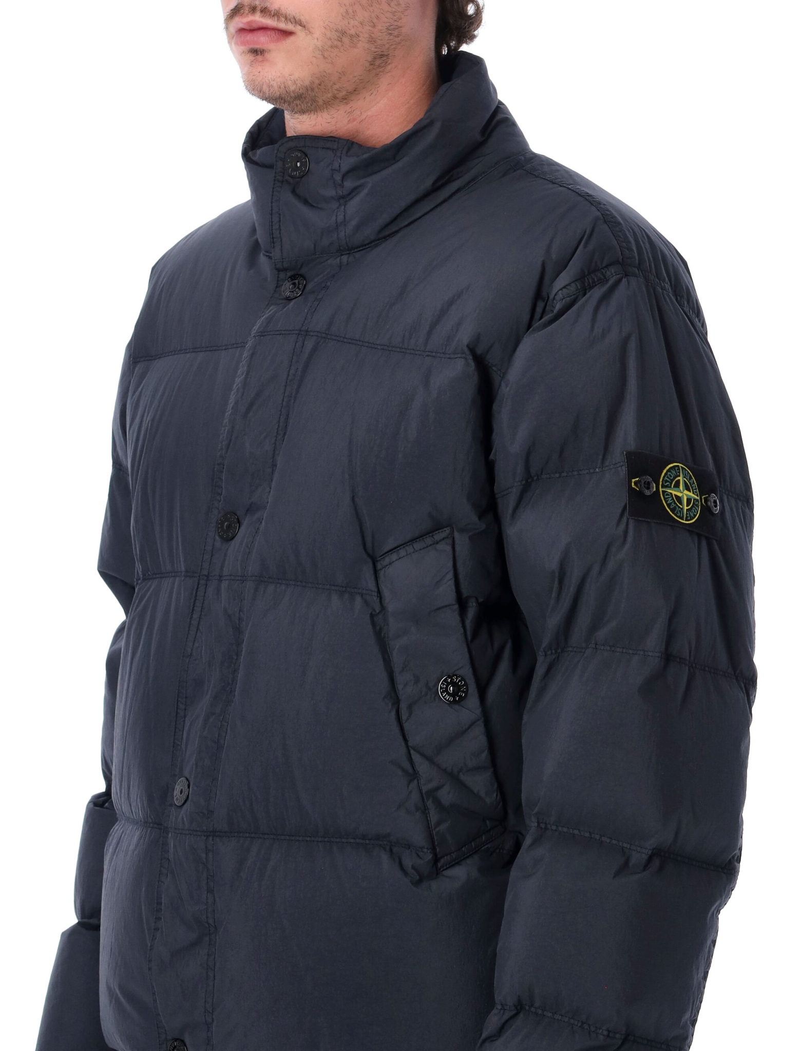 [Stone Island] Coat FW26 S154100109S0A23V0020
