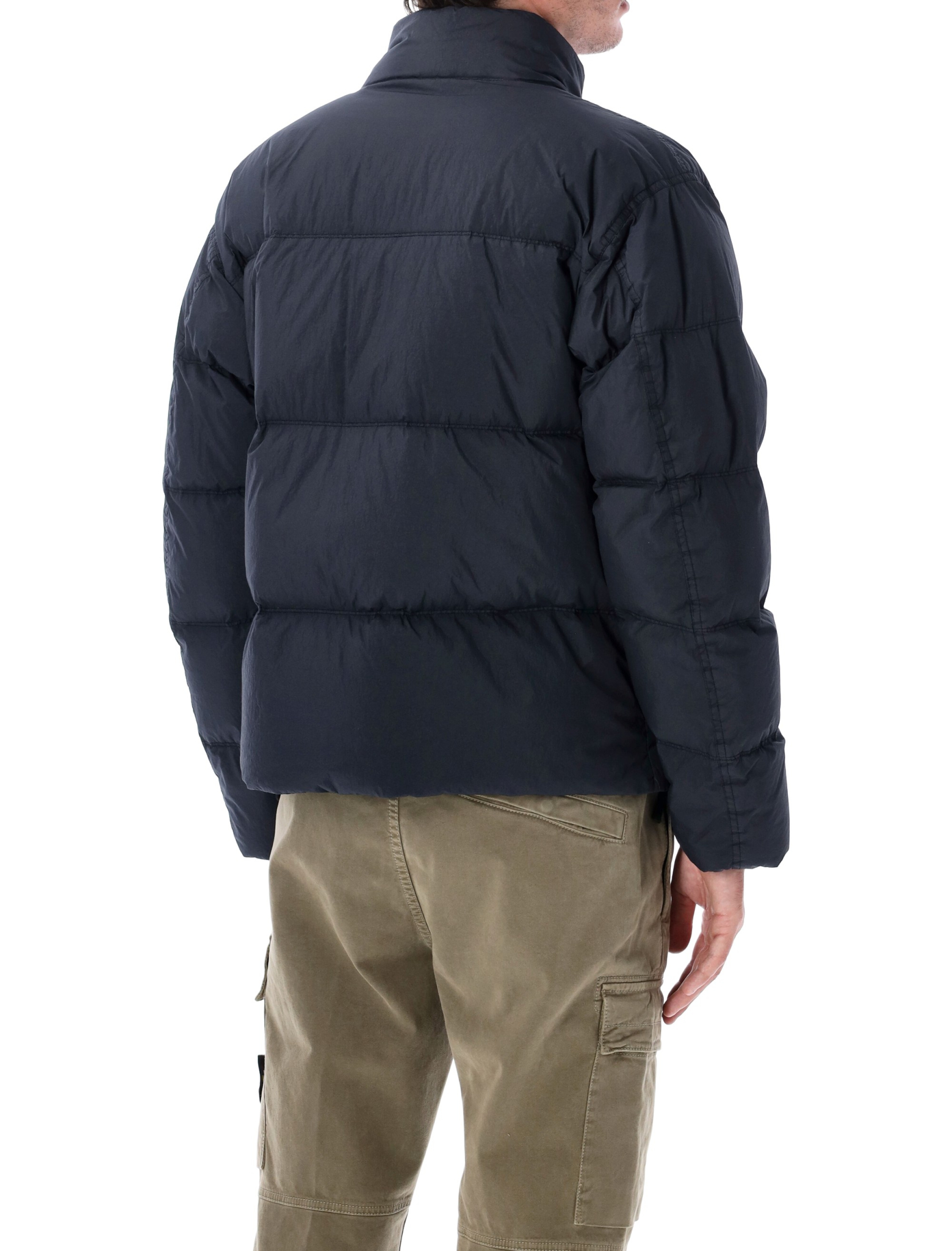 [Stone Island] Coat FW26 S154100109S0A23V0020