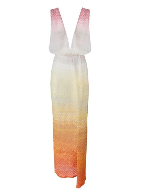 [MISSONI] Jump suit SS26 MS26SG0C-BR014ES4183