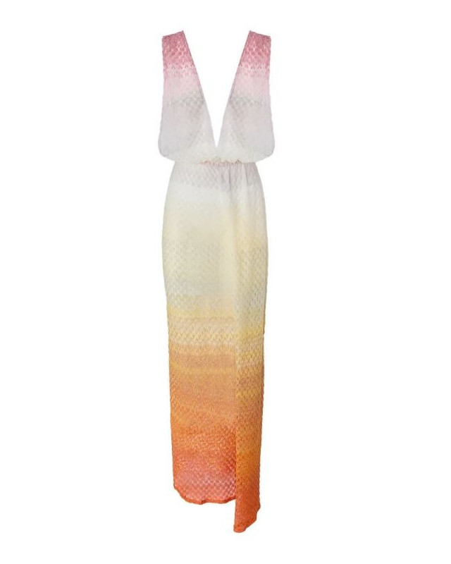 [MISSONI] Jump suit SS26 MS26SG0C-BR014ES4183