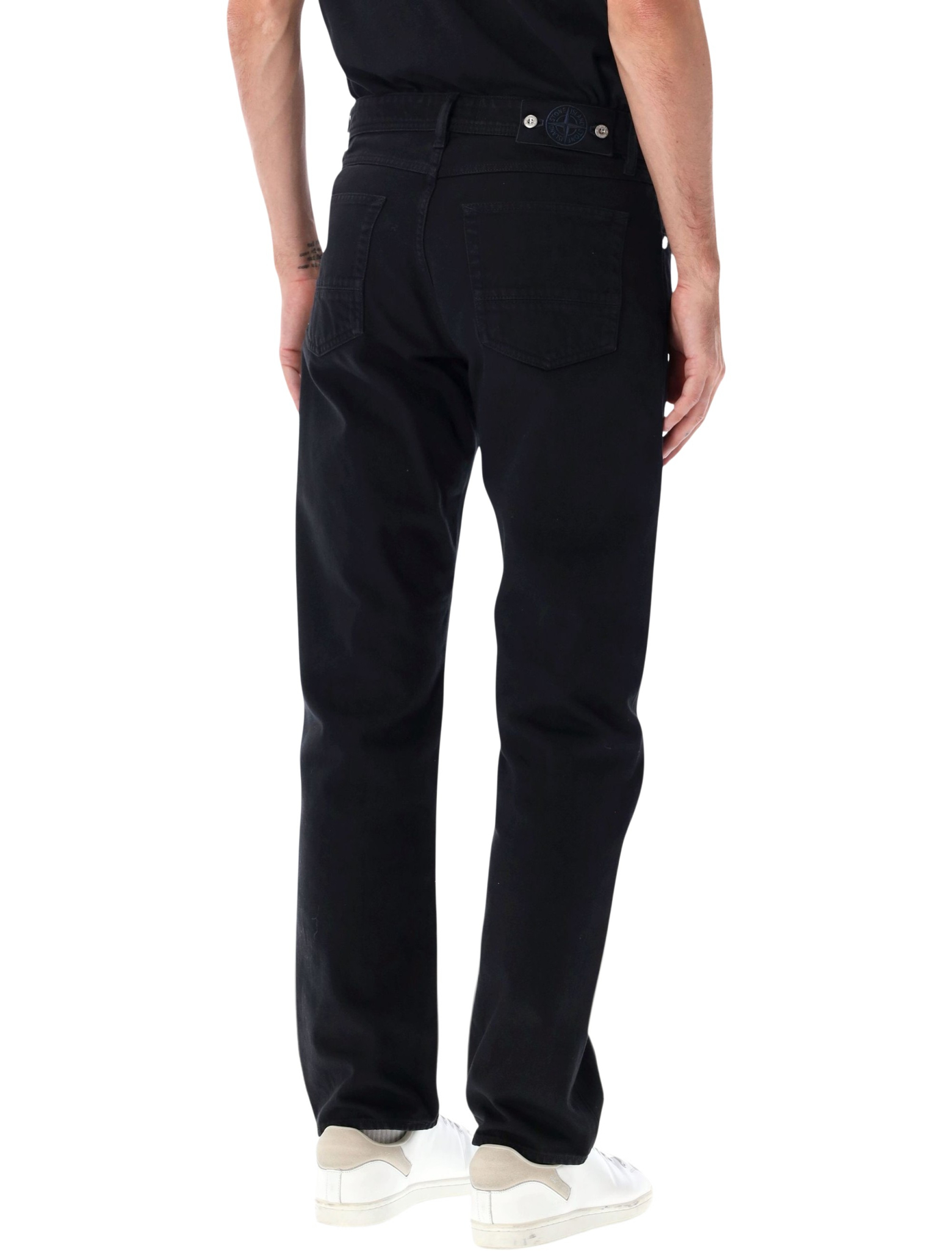 [Stone Island] Jeans FW26 S14J100005S0J24V0029