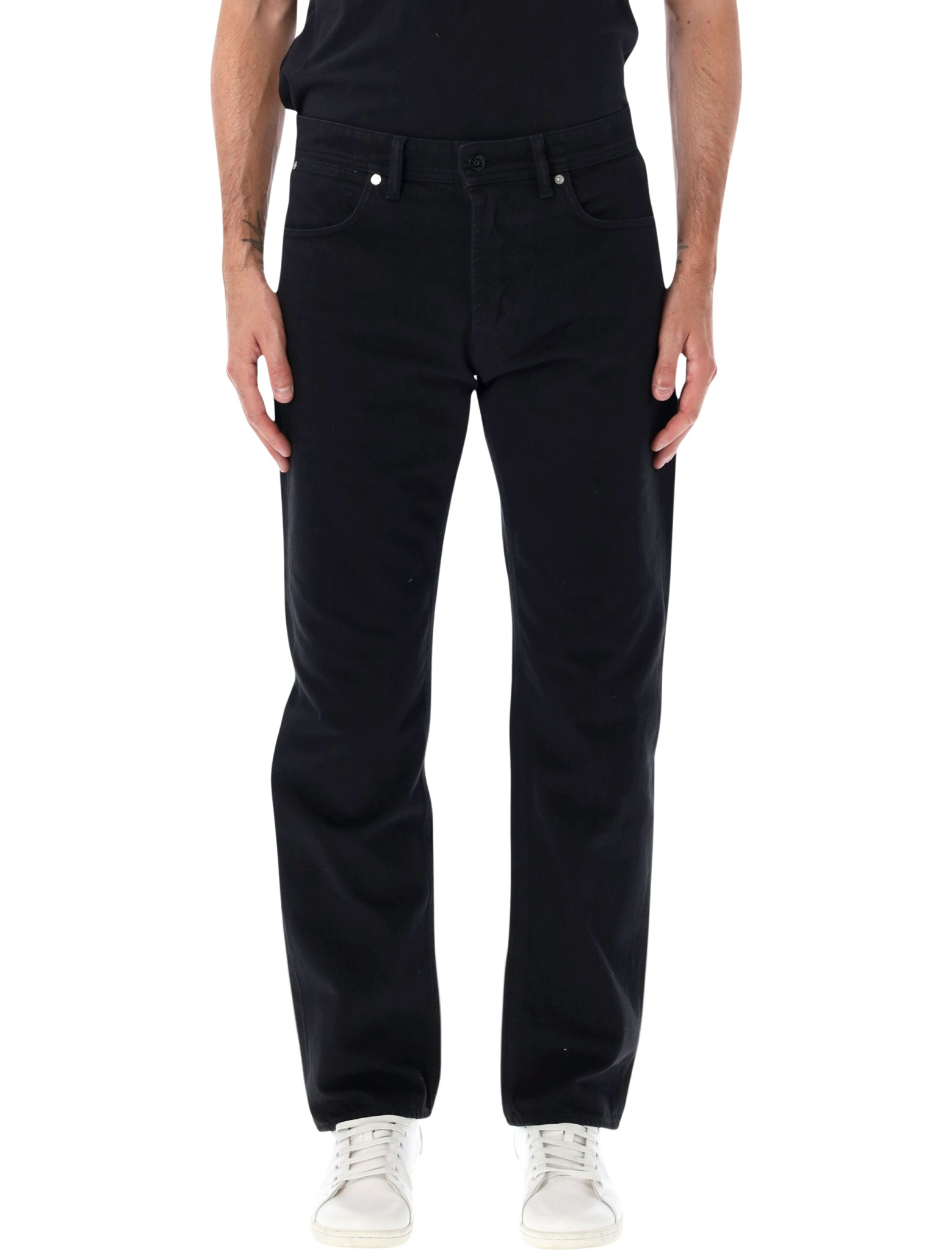 [Stone Island] Jeans FW26 S14J100005S0J24V0029