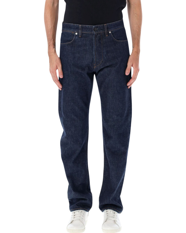 [Stone Island] Jeans FW26 S14J100005S00J7VJ201