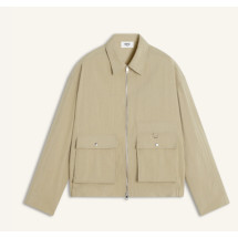 [MAISON KITSUNE'] Jacket SS26 QM02102WW9082-0450