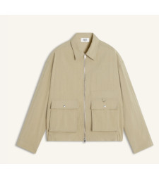 [MAISON KITSUNE'] Jacket SS26 QM02102WW9082-0450