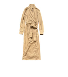 [MAX MARA 1ST] Long sleeve dress SS26 2611221202600MXMBETA-161003