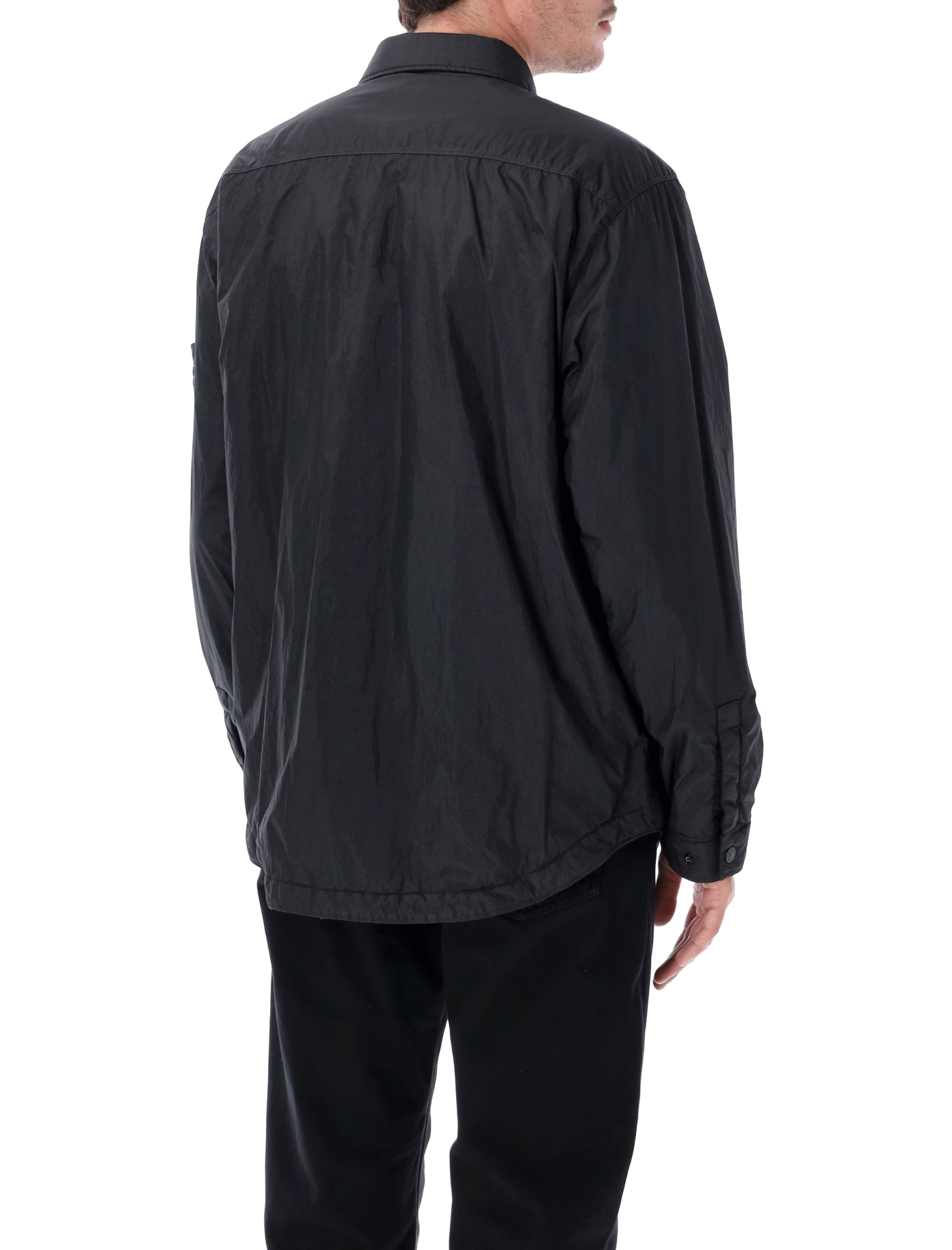 [Stone Island] Coat FW26 S15Q100006S0A23V0029