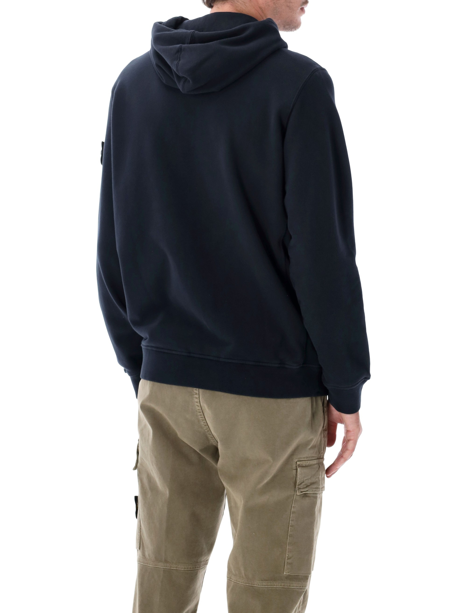 [Stone Island] Zip up FW26 S156100067S0A20V0020