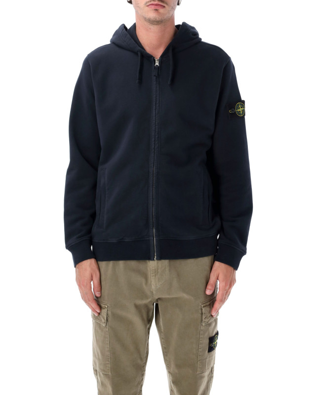[Stone Island] Zip up FW26 S156100067S0A20V0020