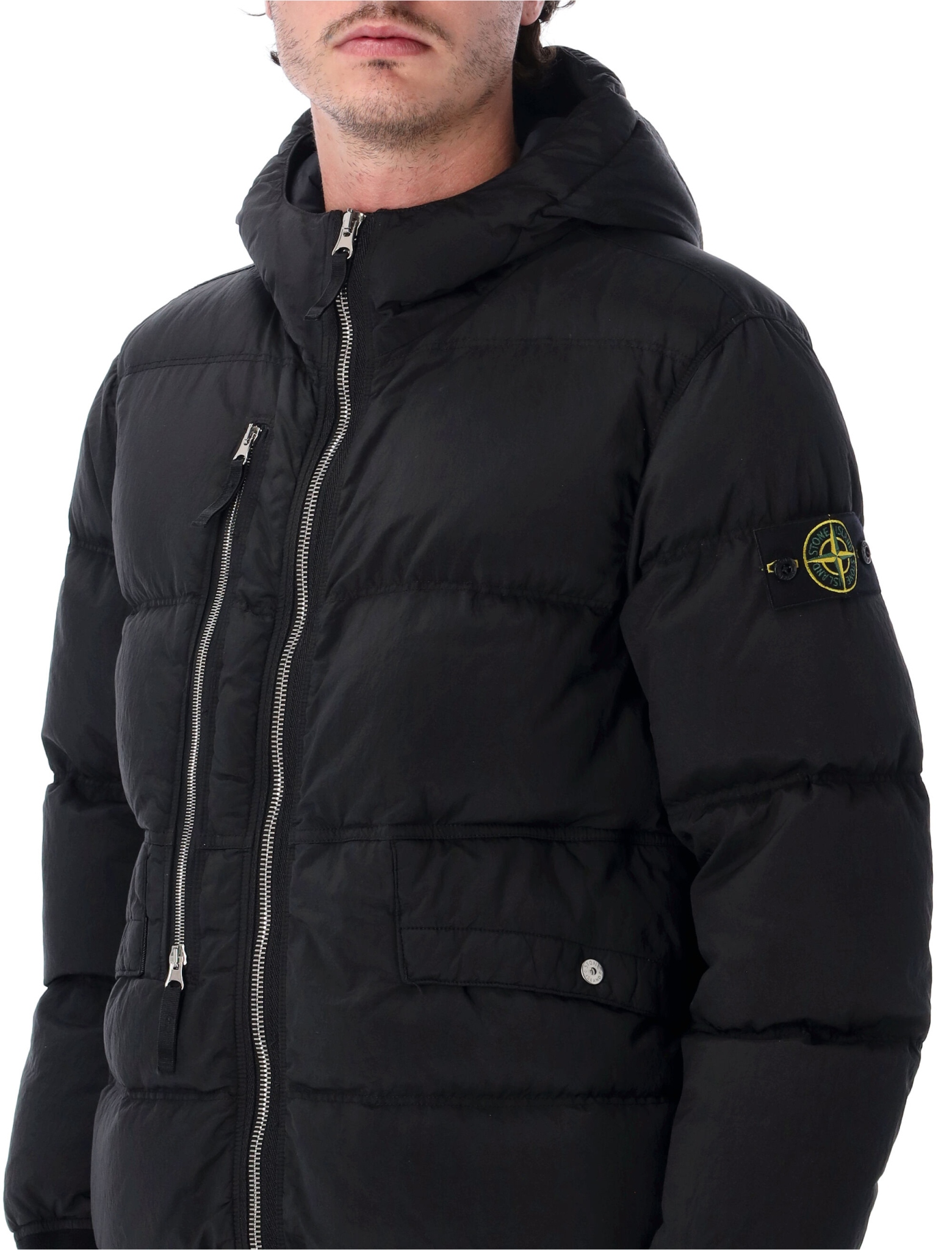 [Stone Island] Coat FW26 S154100088S0019V0029