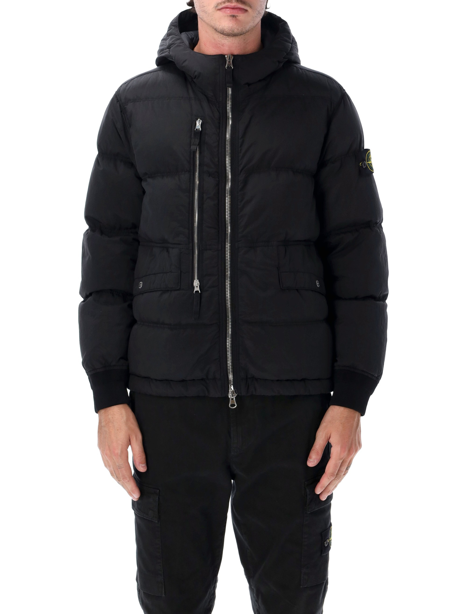 [Stone Island] Coat FW26 S154100088S0019V0029