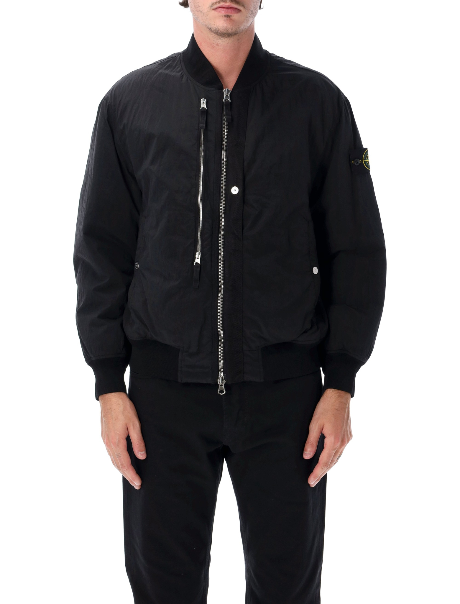 [Stone Island] Coat FW26 S154100038S0019V0029