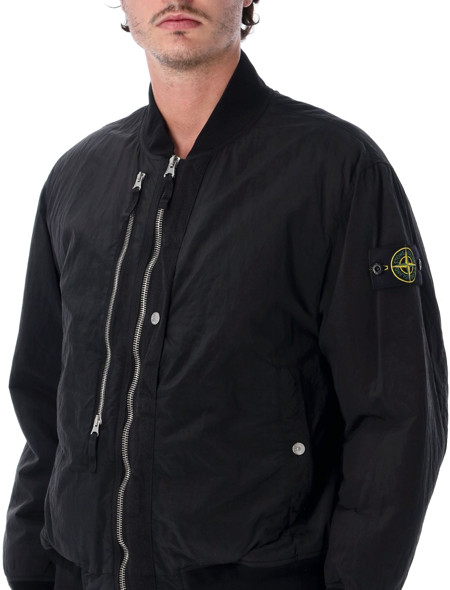 [Stone Island] Coat FW26 S154100038S0019V0029