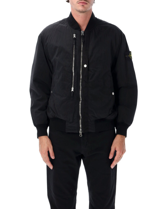 [Stone Island] Coat FW26 S154100038S0019V0029